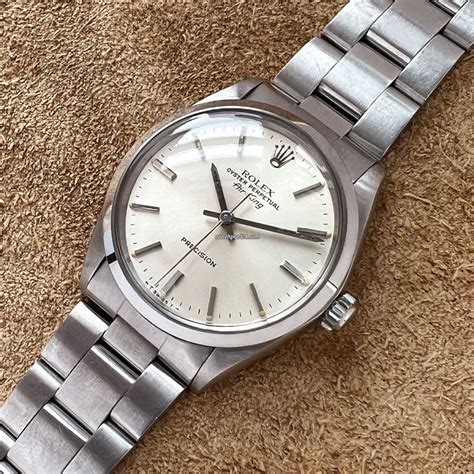 rolex air king 5500 prix|vintage Rolex Air-King 5500.